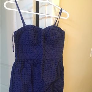 American eagle outfitters summer dress